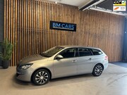 Peugeot 308 - SW 1.2 e-THP Blue Lease Airco, Navigatie, Cruise