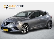 Renault Clio - 1.6 E-Tech Hybrid 145 Techno Clima | Carplay | LED | Cruise 