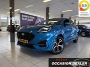 Ford Puma - 1.0 EcoBoost Hybrid ST-Line *NAVI*CAM*KEYL*LED*APP