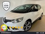 Renault Scénic - 1.3 TCe Bose AUTOMAAT AIRCO NAVI VELGEN PDC ELEK RAMEN CENT
