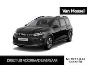 Dacia Jogger - Eco-G 120 6MT Expression 5-zits | Achteruitrijcamera | Bekle
