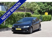 Volkswagen Polo - 1.0 TSI 2 X R-Line VOL! VW fabrieks garantie NAP 1e eigenaar