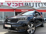 Kia Sorento - 1.6 T-GDI HYBRID 230PK AUT. LED NAVI CAMERA CARPLAY AIRCO LM