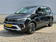 Opel Crossland - 1.2 Turbo 130 pk Elegance Automaat |1e eig, dealer oh, camer