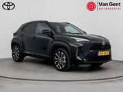 Toyota Yaris Cross - 1.5 Hybrid 115 Dynamic | Dodehoek detectie | Parkeersensoren