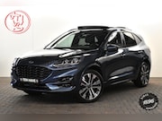 Ford Kuga - 2.5 PHEV ST-Line X PANO|20 INCH|CARPLAY|HUD|WINTERPACK|ELEC.