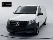 Mercedes-Benz Vito - eVito 119 L3 90 kWh