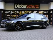 Audi A6 - Avant 55 TFSIe quattro Competition Pano | S Sportstoelen | C