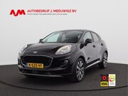 Ford Puma - 1.0 EcoBoost Hybrid Titanium X/ automaat