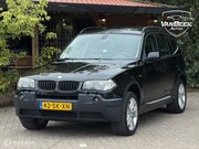 BMW X3 - 2.5i