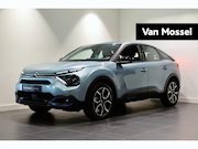 Citroën e-C4 - Feel Edition 50 kWh - 1e PART. EIGENAAR - LAGE KILOMETERSTAN