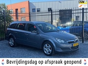 Opel Astra - 1.6 Edition AIRCOAPK12-2026KOOPJE