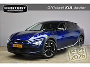 Kia EV6 - 63kWh 170pk RWD Light Edition