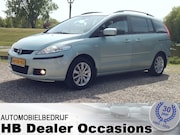 Mazda 5 - 1.8 Executive - Airco - 7 Persoons