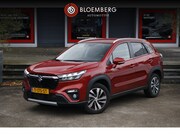 Suzuki S-Cross - 1.4 Boosterjet Style Smart Hybrid trekhaak afneembaar 1500kg