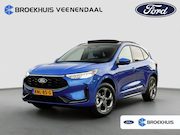 Ford Kuga - 2.5 PHEV ST-Line | Pano | Trekhaak | Adap. Cruise | Stoelver
