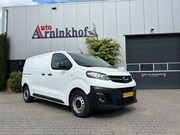 Opel Vivaro - 2.0 CDTI L2H1 Edition Automaat