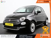 Fiat 500C - 1.0 Hybrid 69pk Dolcevita Navigatie Apple CarPlay Android Au