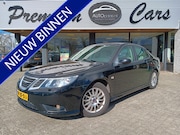 Saab 9-3 - Sport Sedan 1.8t Intro Edition|AUtomaat|LPG-g3