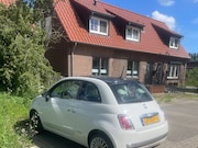Fiat 500 - 0.9 TwinAir Turbo Rivièra Maison Deze fiat 500 is in perfect