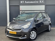 Toyota Verso S - 1.3 VVT-i Pano / Navi / Camera Dealer OH