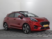 Ford Puma - 1.0 EcoBoost 155PK Mild-Hybrid ST-Line X Vignale
