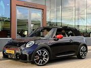 MINI John Cooper Works - Cabrio 2.0 Essential | 231pk | ACC | DAB | Head-Up | Harm