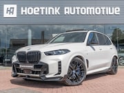 BMW X5 - xDrive50e | Sky Lounge | Bowers & Wilkins | Dealer onderhoud
