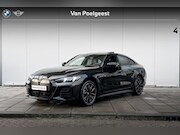 BMW i4 - xDrive40 M-Sport Pro / Glazen Schuifdak / Comfort Acces / Ad
