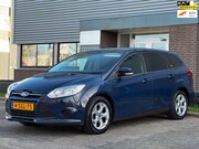 Ford Focus - Wagon 1.0 EcoBoost Trend|APK 29-04-2027 AIRCO IJSKOUD|LAGE K