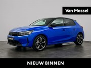 Opel Corsa - 1.2 Turbo Hybrid Ultimate | Navigatie | Camera | Stoel&Stuur
