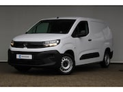 Opel Combo - L2H1 130PK 3 Persoons 2 persoons bijrijdersbank | Airco Appl