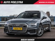 Audi A6 - Avant 40 TDI quattro S-Line | Panoramadak | ACC | 360 Camera