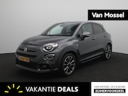 Fiat 500X - 1.3 GSE Sport | Apple Carplay/Android Auto | Achteruitrijcam