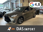 Toyota Yaris - Hybrid Teamplayer mit Comfort Paket