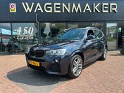 BMW X3 - XDrive20i Centennial High Executive AUT|NAVI|Leder