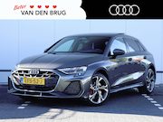 Audi A3 - Sportback 45 TFSI e S edition Competition | Sonos | Pano | A