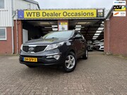 Kia Sportage - 1.6 GDI X-ecutive Plus Pack, Navi, Airco Dealer o.h.