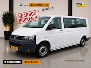 Volkswagen Transporter - Kombi 2.0 TDI L2H1 BM Comfortline Airco | Navigatie | Elektr
