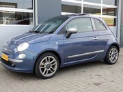 Fiat 500 - 1.2 By Diesel Automaat/Panoramadak/Clima