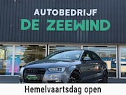 Audi A3 - 1.4 TFSI Ambiente|vol led|Rijklaar