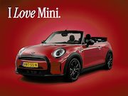 MINI Cabrio - Mini 1.5 Cooper Camden Piano-Pack/Leder/Sportstoelen/Carplay