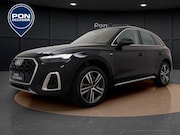 Audi Q5 - 50 TFSIe S-line Quattro | Camera | Head-up Display | Stuur-/