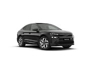 Skoda Enyaq iV - Coupé 85 Elektromotor 286 1AT Sportline | Chrome interieur a