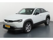 Mazda MX-30 - e-SkyActiv 145 Comfort 36 kWh Onderweg-naar-dealer