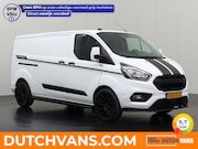 Ford Transit Custom - 2.0TDCi 130PK Lang Raptor Sport | Airco | Cruise | 3-Zits |