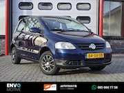 Volkswagen Fox - 1.4 Trendline Elektr. Ramen/Centr. Vergr./APK