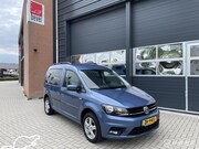 Volkswagen Caddy - 1.4 TSI Trendline 5p Handrem/gas lift