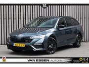 Skoda Octavia - Combi 1.4 TSI RS iV PHEV Business Virtual-Display Matrix-Led