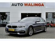 BMW 5-serie - Touring 520i M Sportpakket | NL Auto | Stoelverst el geheug.